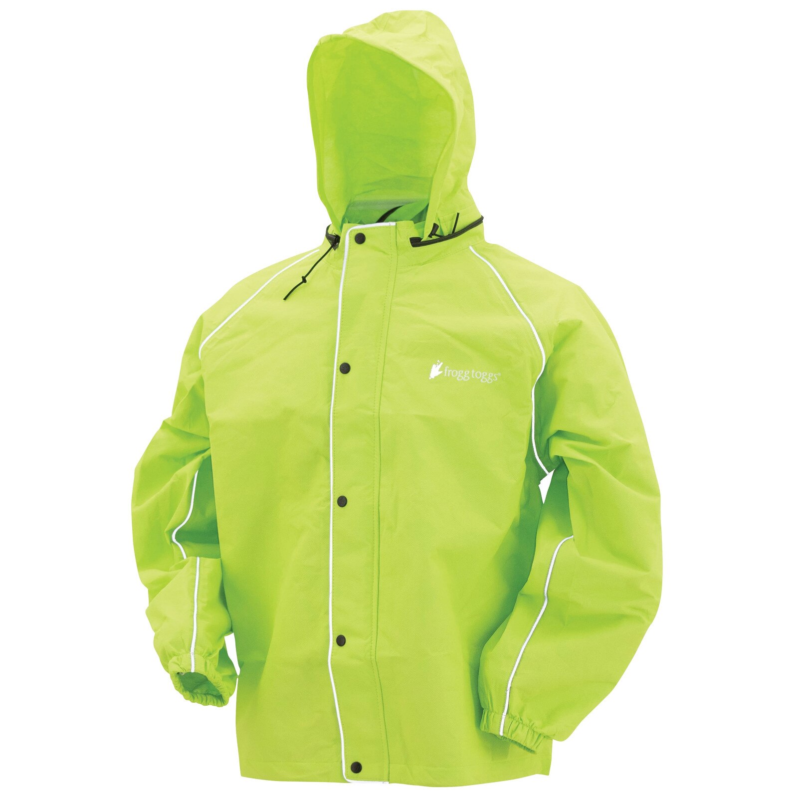 Men's Road Toad Reflective Jacket